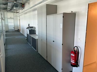 Overview picture of Cabinet (5x)